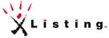 X-listing